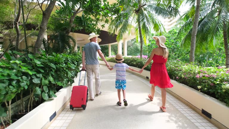 Familienurlaub Angebot